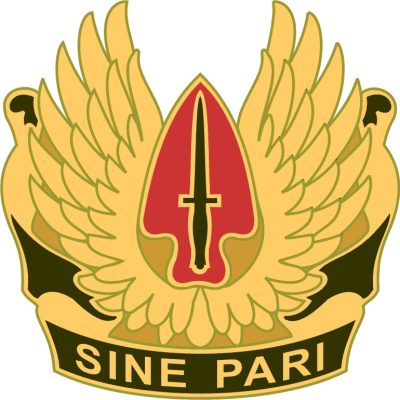 U.S._Army_Special_Operations_Command_DUI_(1990-2011)